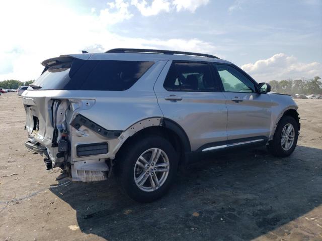 Photo 2 VIN: 1FMSK8DH4PGA01571 - FORD EXPLORER X 