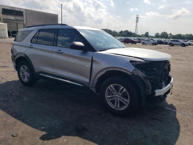 Photo 3 VIN: 1FMSK8DH4PGA01571 - FORD EXPLORER X 