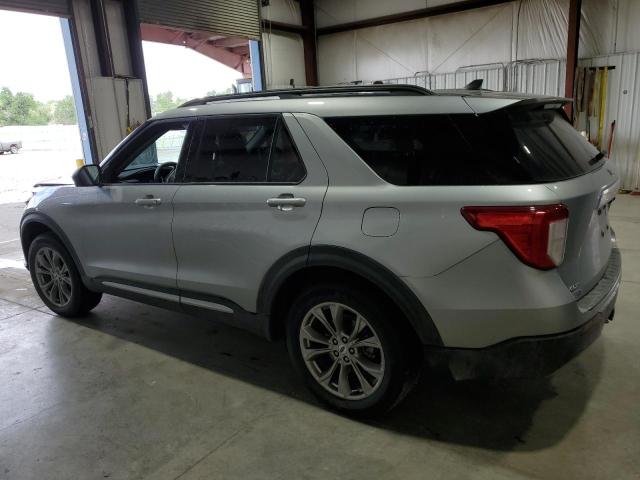 Photo 1 VIN: 1FMSK8DH4PGA09332 - FORD EXPLORER 