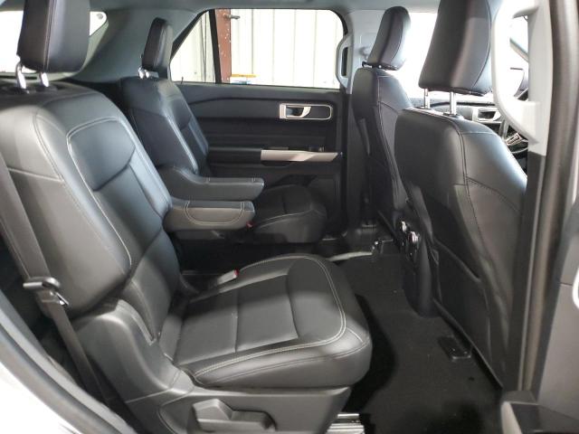 Photo 10 VIN: 1FMSK8DH4PGA09332 - FORD EXPLORER 