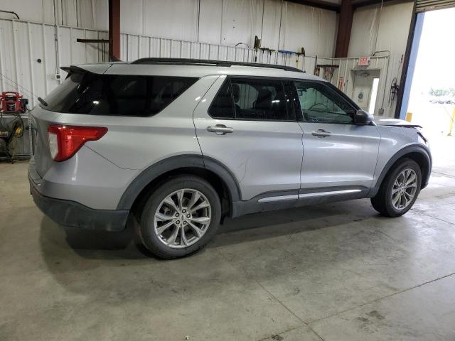 Photo 2 VIN: 1FMSK8DH4PGA09332 - FORD EXPLORER 