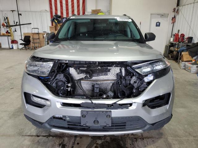 Photo 4 VIN: 1FMSK8DH4PGA09332 - FORD EXPLORER 