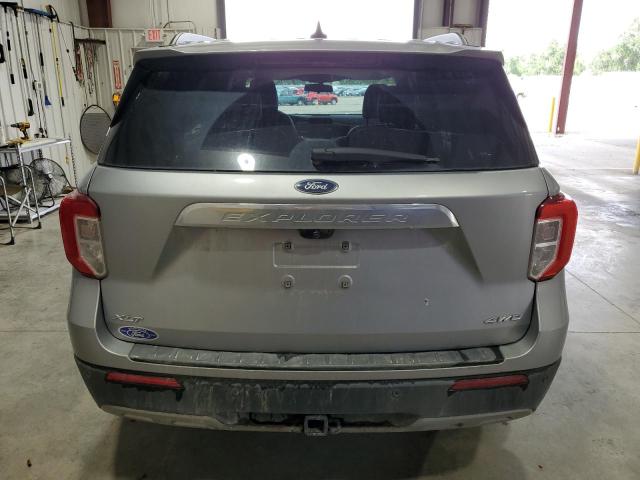 Photo 5 VIN: 1FMSK8DH4PGA09332 - FORD EXPLORER 