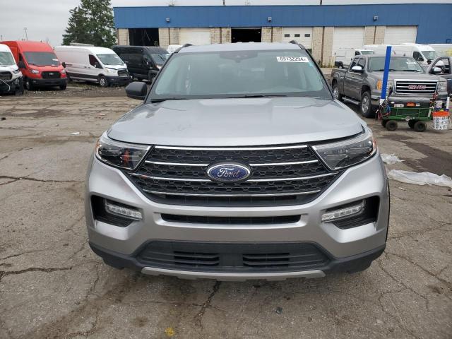 Photo 4 VIN: 1FMSK8DH4PGA96861 - FORD EXPLORER X 