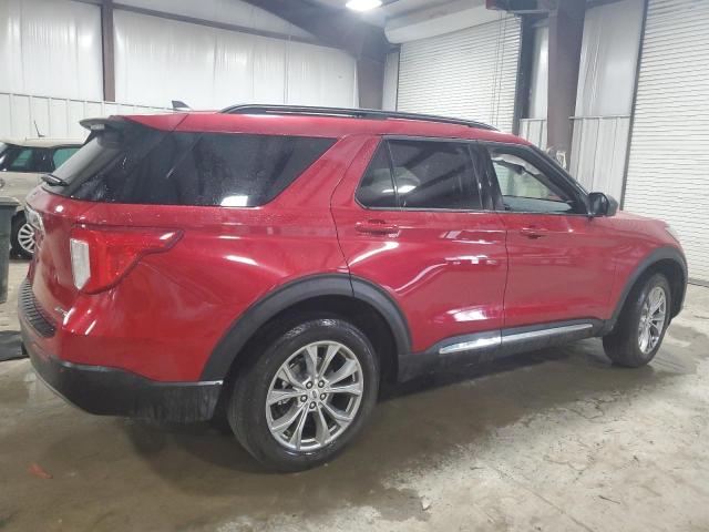 Photo 2 VIN: 1FMSK8DH4PGA98299 - FORD EXPLORER X 