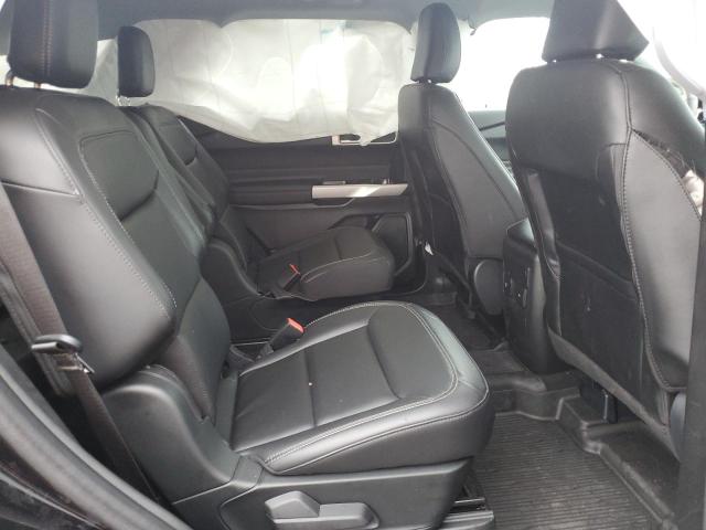 Photo 10 VIN: 1FMSK8DH4PGB57464 - FORD EXPLORER X 