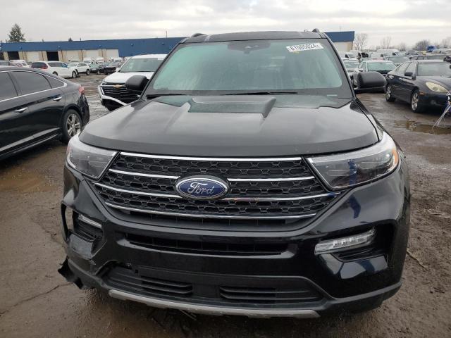 Photo 4 VIN: 1FMSK8DH4PGB57464 - FORD EXPLORER X 