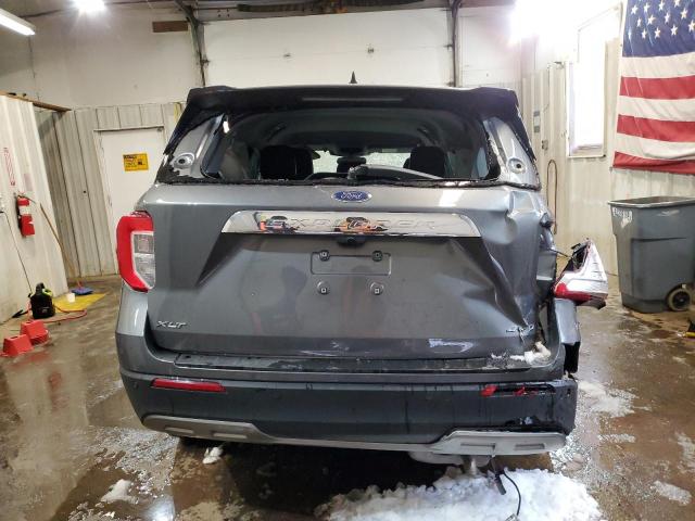 Photo 5 VIN: 1FMSK8DH4PGB64303 - FORD EXPLORER 