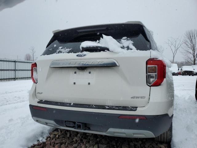 Photo 5 VIN: 1FMSK8DH4PGC22782 - FORD EXPLORER X 