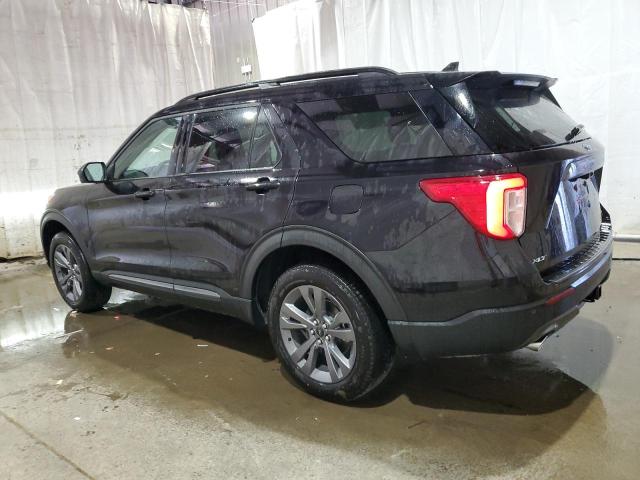 Photo 1 VIN: 1FMSK8DH4RGA40437 - FORD EXPLORER X 