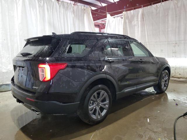 Photo 2 VIN: 1FMSK8DH4RGA40437 - FORD EXPLORER X 