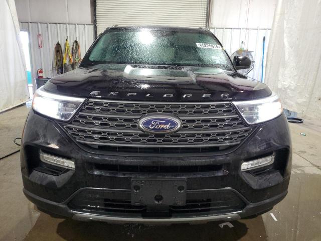 Photo 4 VIN: 1FMSK8DH4RGA40437 - FORD EXPLORER X 