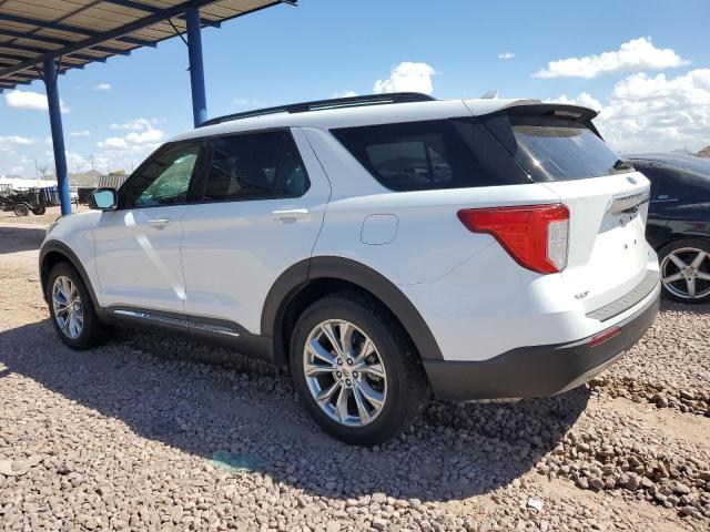 Photo 1 VIN: 1FMSK8DH5LGA63300 - FORD EXPLORER X 