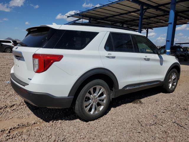 Photo 2 VIN: 1FMSK8DH5LGA63300 - FORD EXPLORER X 