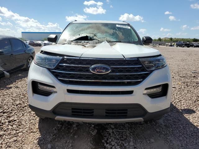 Photo 4 VIN: 1FMSK8DH5LGA63300 - FORD EXPLORER X 