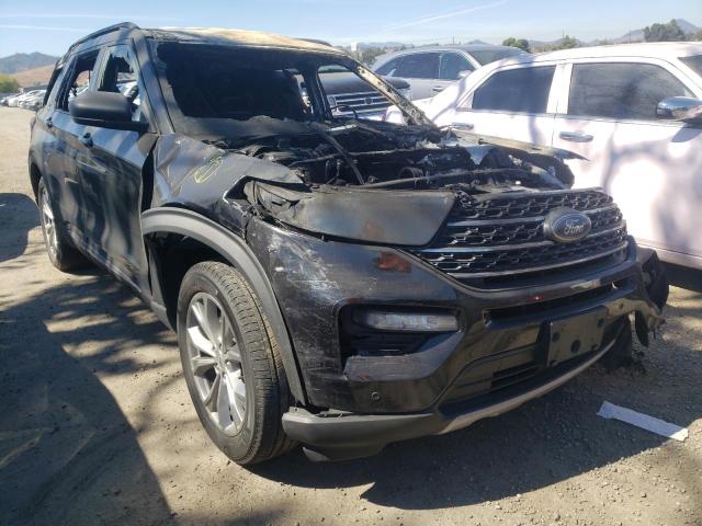 Photo 0 VIN: 1FMSK8DH5LGB06341 - FORD EXPLORER X 