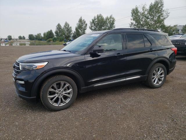 Photo 0 VIN: 1FMSK8DH5LGB24337 - FORD EXPLORER X 