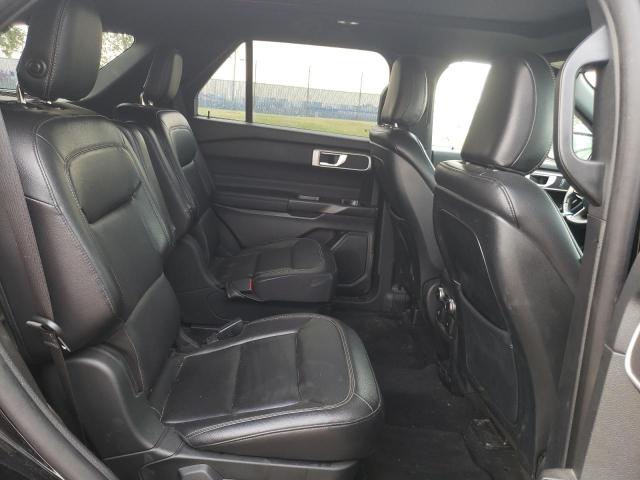 Photo 10 VIN: 1FMSK8DH5LGB24337 - FORD EXPLORER X 