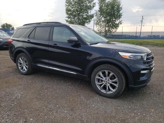 Photo 3 VIN: 1FMSK8DH5LGB24337 - FORD EXPLORER X 