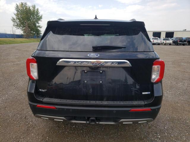 Photo 5 VIN: 1FMSK8DH5LGB24337 - FORD EXPLORER X 