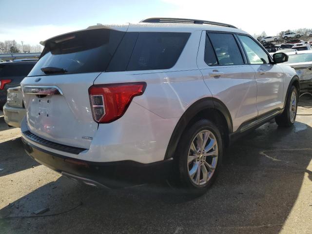 Photo 2 VIN: 1FMSK8DH5LGB56365 - FORD EXPLORER X 