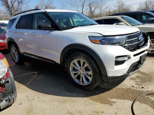 Photo 3 VIN: 1FMSK8DH5LGB56365 - FORD EXPLORER X 