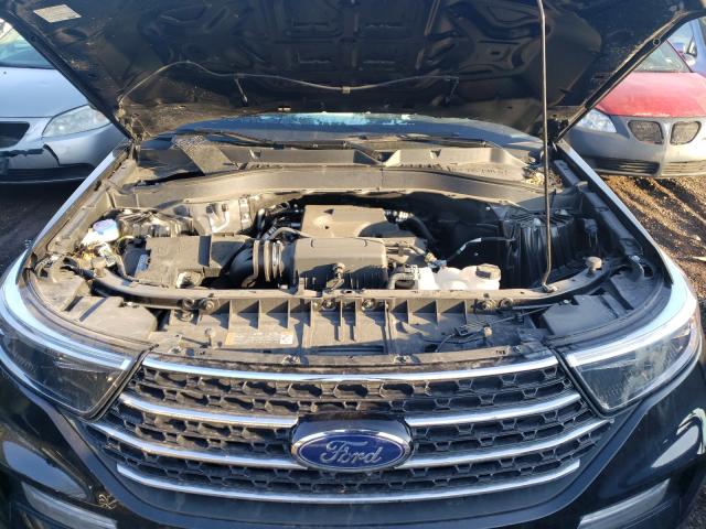 Photo 6 VIN: 1FMSK8DH5LGC42923 - FORD EXPLORER X 