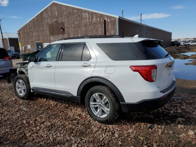 Photo 1 VIN: 1FMSK8DH5LGC78675 - FORD EXPLORER X 