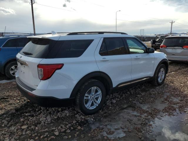 Photo 2 VIN: 1FMSK8DH5LGC78675 - FORD EXPLORER X 