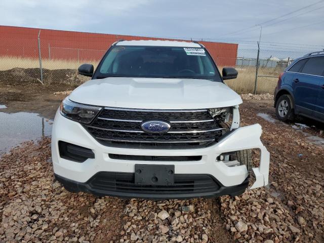 Photo 4 VIN: 1FMSK8DH5LGC78675 - FORD EXPLORER X 