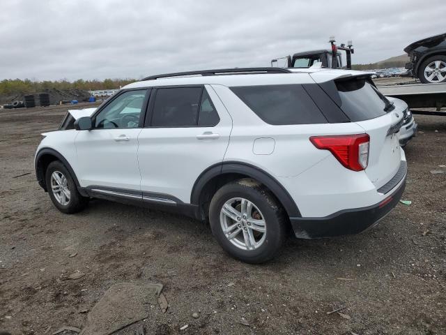 Photo 1 VIN: 1FMSK8DH5LGD20035 - FORD EXPLORER X 