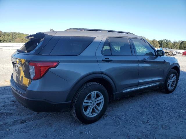 Photo 2 VIN: 1FMSK8DH5MGB54701 - FORD EXPLORER X 