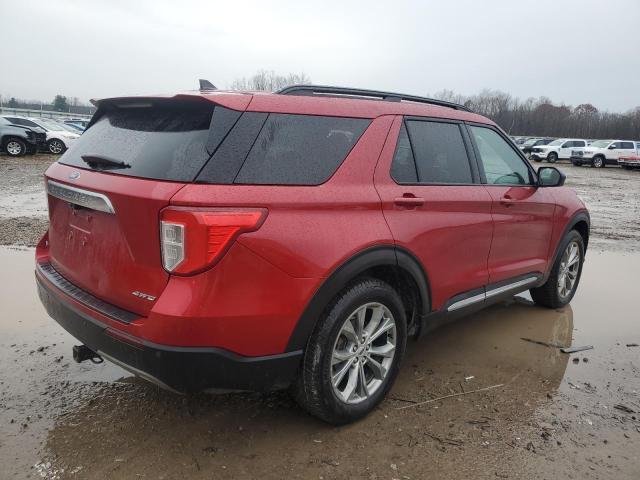 Photo 2 VIN: 1FMSK8DH5MGC17456 - FORD EXPLORER 