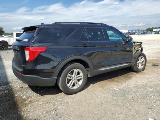 Photo 2 VIN: 1FMSK8DH5NGB04432 - FORD EXPLORER X 