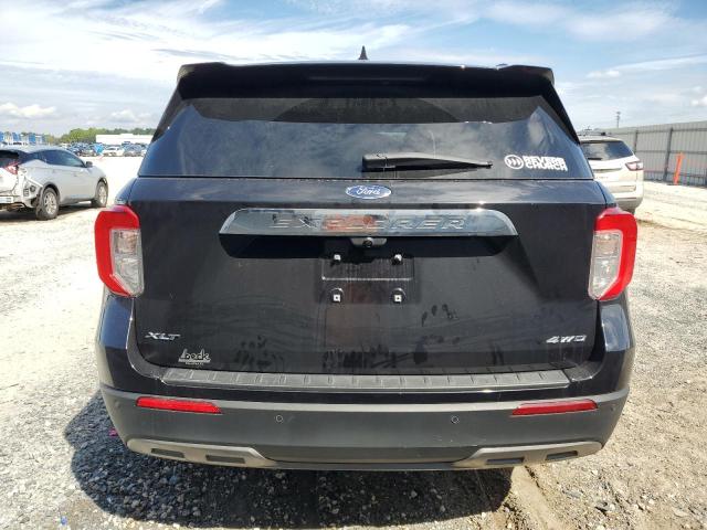 Photo 5 VIN: 1FMSK8DH5NGB04432 - FORD EXPLORER X 