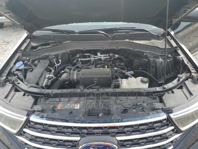 Photo 11 VIN: 1FMSK8DH5NGC15479 - FORD EXPLORER X 