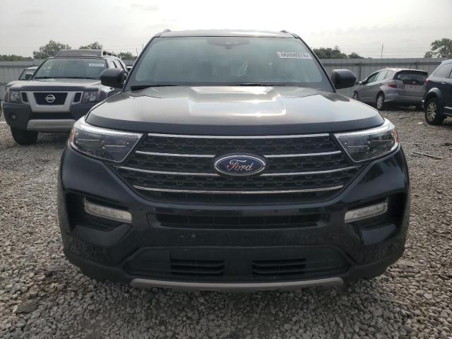 Photo 4 VIN: 1FMSK8DH5NGC15479 - FORD EXPLORER X 