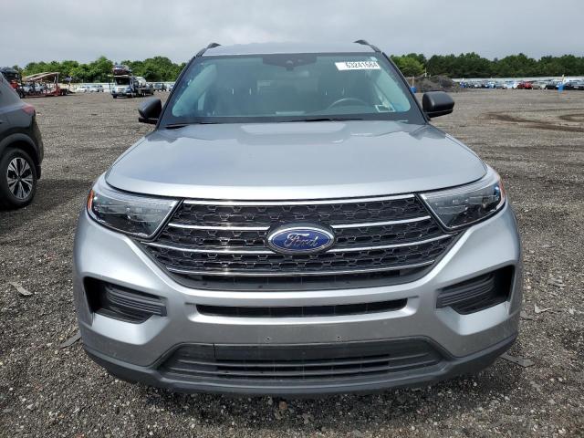 Photo 4 VIN: 1FMSK8DH5PGA21327 - FORD EXPLORER 