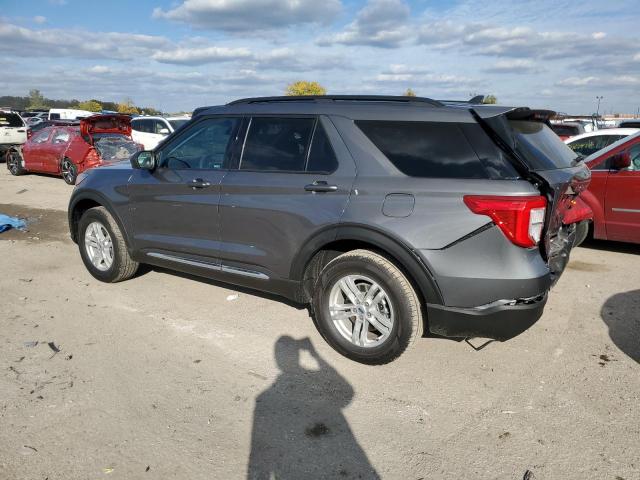 Photo 1 VIN: 1FMSK8DH5PGA99932 - FORD EXPLORER 