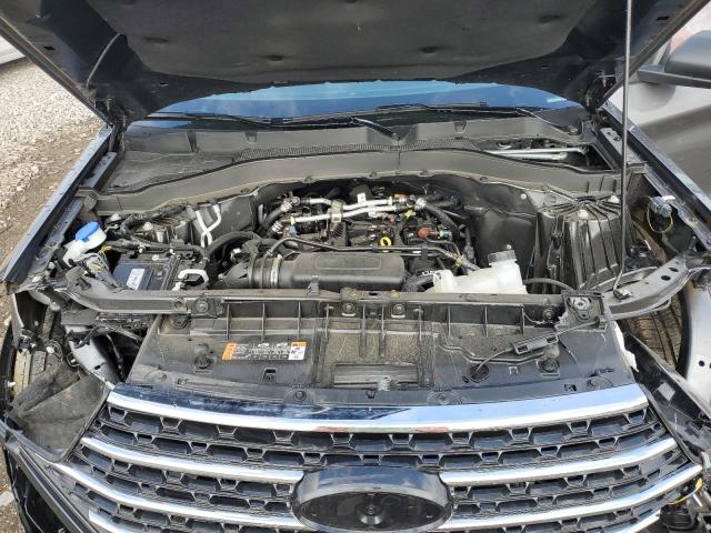 Photo 11 VIN: 1FMSK8DH5PGB33058 - FORD EXPLORER 