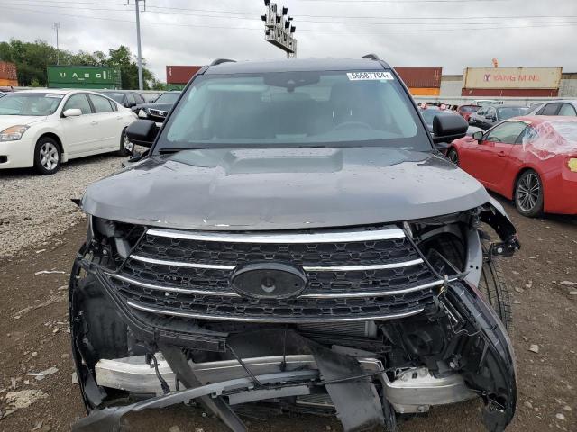 Photo 4 VIN: 1FMSK8DH5PGB33058 - FORD EXPLORER 