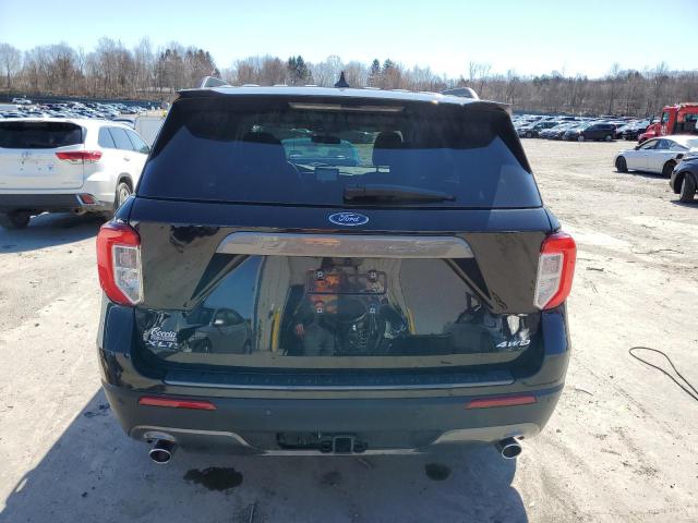 Photo 5 VIN: 1FMSK8DH5PGB33805 - FORD EXPLORER 