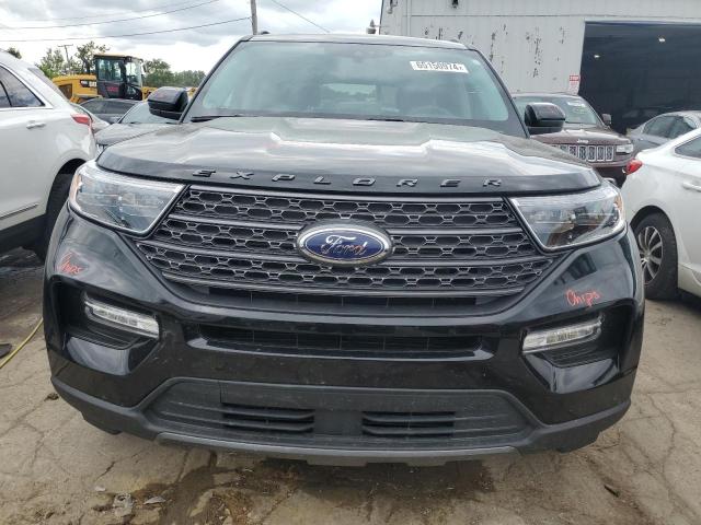 Photo 4 VIN: 1FMSK8DH5PGC15968 - FORD EXPLORER X 