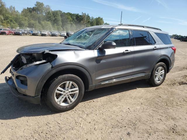 Photo 0 VIN: 1FMSK8DH5RGA34338 - FORD EXPLORER X 