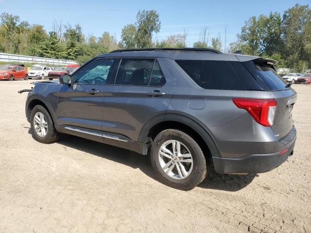 Photo 1 VIN: 1FMSK8DH5RGA34338 - FORD EXPLORER X 