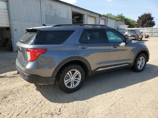 Photo 2 VIN: 1FMSK8DH5RGA34338 - FORD EXPLORER X 