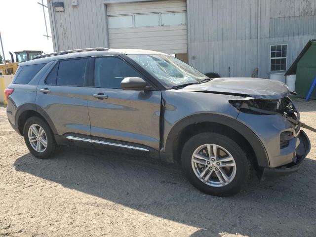 Photo 3 VIN: 1FMSK8DH5RGA34338 - FORD EXPLORER X 