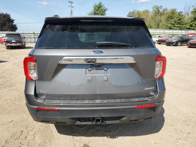 Photo 5 VIN: 1FMSK8DH5RGA34338 - FORD EXPLORER X 