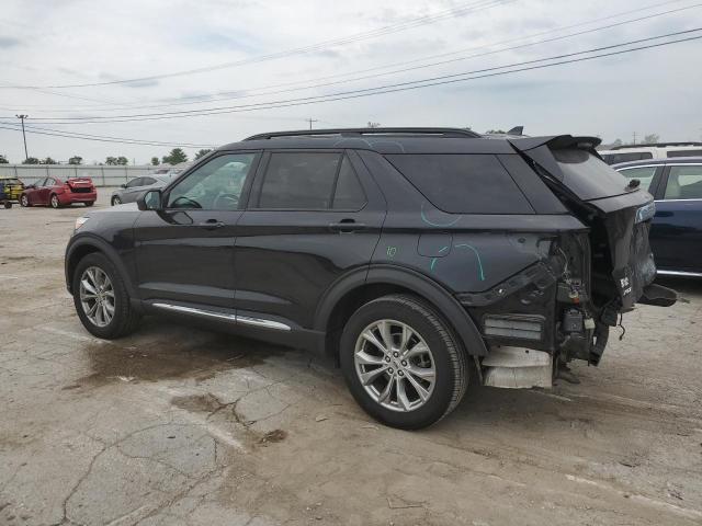 Photo 1 VIN: 1FMSK8DH6LGA36848 - FORD EXPLORER 