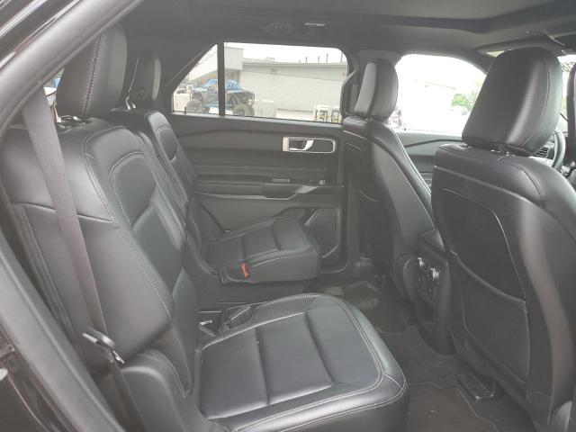 Photo 10 VIN: 1FMSK8DH6LGA36848 - FORD EXPLORER 